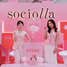 Brand Legend ‘ETUDE’ Kembali Hadir di Indonesia Dengan Formula Baru
